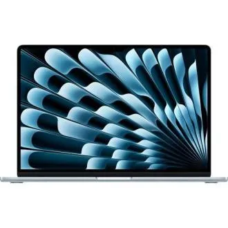 Apple MacBook Air 15'' M4 čip 10-jezgreni CPU i 10-jezgreni GPU, 16 GB, 512 GB SSD - nebesko plava Apple MacBook Air 15'' M4 čip 10-jezgreni CPU i 10-jezgreni GPU, 16 GB, 512 GB SSD - nebesko plava