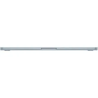 Apple MacBook Air 15'' M4 čip 10-jezgreni CPU i 10-jezgreni GPU, 16 GB, 512 GB SSD - nebesko plava Apple MacBook Air 15'' M4 čip 10-jezgreni CPU i 10-jezgreni GPU, 16 GB, 512 GB SSD - nebesko plava