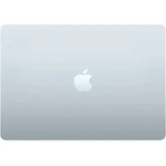 Apple MacBook Air 15'' M4 čip 10-jezgreni CPU i 10-jezgreni GPU, 16 GB, 512 GB SSD - nebesko plava Apple MacBook Air 15'' M4 čip 10-jezgreni CPU i 10-jezgreni GPU, 16 GB, 512 GB SSD - nebesko plava