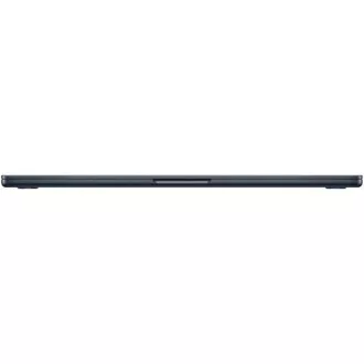 Apple MacBook Air 15'' M4 čip 10-jezgreni CPU i 10-jezgreni GPU, 24 GB, 512 GB SSD - ponoć
