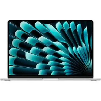 Apple MacBook Air 15'' M4 čip 10-jezgreni CPU i 10-jezgreni GPU, 24 GB, 512 GB SSD - srebrni Apple MacBook Air 15'' M4 čip 10-jezgreni CPU i 10-jezgreni GPU, 24 GB, 512 GB SSD - srebrni