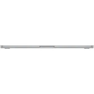 Apple MacBook Air 15'' M4 čip 10-jezgreni CPU i 10-jezgreni GPU, 24 GB, 512 GB SSD - srebrni Apple MacBook Air 15'' M4 čip 10-jezgreni CPU i 10-jezgreni GPU, 24 GB, 512 GB SSD - srebrni