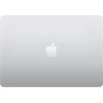 Apple MacBook Air 15'' M4 čip 10-jezgreni CPU i 10-jezgreni GPU, 24 GB, 512 GB SSD - srebrni Apple MacBook Air 15'' M4 čip 10-jezgreni CPU i 10-jezgreni GPU, 24 GB, 512 GB SSD - srebrni