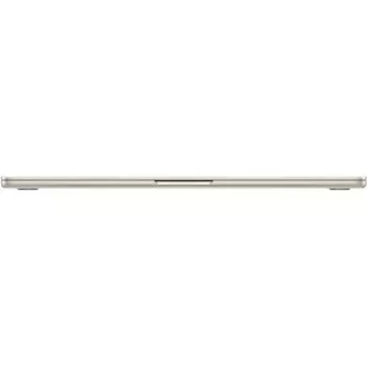 Apple MacBook Air 15'' M4 čip 10-jezgreni CPU i 10-jezgreni GPU, 24 GB, 512 GB SSD - Starlight Apple MacBook Air 15'' M4 čip 10-jezgreni CPU i 10-jezgreni GPU, 24 GB, 512 GB SSD - Starlight