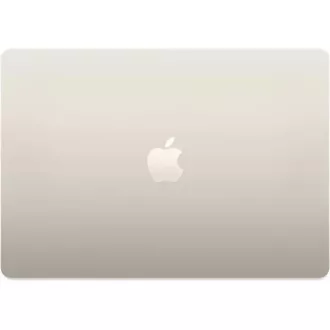 Apple MacBook Air 15'' M4 čip 10-jezgreni CPU i 10-jezgreni GPU, 24 GB, 512 GB SSD - Starlight Apple MacBook Air 15'' M4 čip 10-jezgreni CPU i 10-jezgreni GPU, 24 GB, 512 GB SSD - Starlight