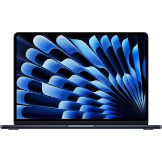 Apple MacBook Air 13'' M4 čip 10-jezgreni CPU i 10-jezgreni GPU, 16 GB, 512 GB SSD - ponoć Apple MacBook Air 13'' M4 čip 10-jezgreni CPU i 10-jezgreni GPU, 16 GB, 512 GB SSD - ponoć