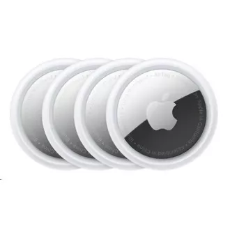 APPLE AirTag (pakiranje od 4) APPLE AirTag (pakiranje od 4)