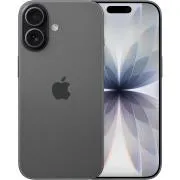 Apple iPhone 17 256GB crni