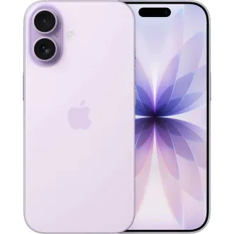 Apple iPhone 17 256GB Lavanda Apple iPhone 17 256GB Lavanda