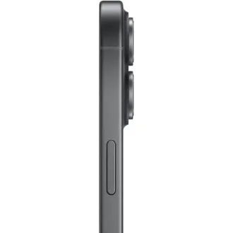 Apple iPhone 17 512GB crni