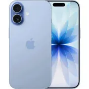 Apple iPhone 17 512GB maglovito plava
