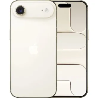 Apple iPhone Air 256GB svijetlo zlatni