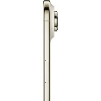 Apple iPhone Air 512GB svijetlo zlatni