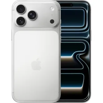 Apple iPhone 17 Pro Max 512GB srebrni Apple iPhone 17 Pro Max 512GB srebrni