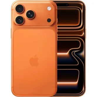 Apple iPhone 17 Pro Max 512GB kozmičko narančaste boje Apple iPhone 17 Pro Max 512GB kozmičko narančaste boje