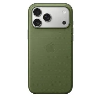 Apple iPhone 17 Pro Max TechWoven maskica s MagSafeom - zelena