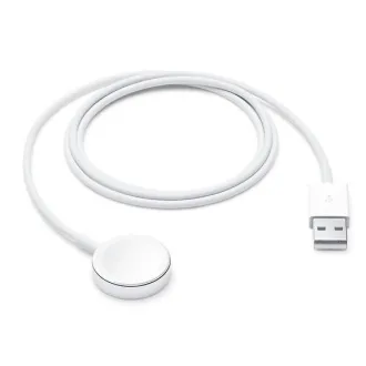 Magnetski kabel za punjenje APPLE Watcha (1 m) (rinfuza) Magnetski kabel za punjenje APPLE Watcha (1 m) (rinfuza)