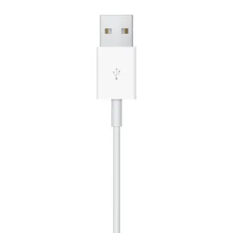 Magnetski kabel za punjenje APPLE Watcha (1 m) (rinfuza) Magnetski kabel za punjenje APPLE Watcha (1 m) (rinfuza)