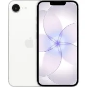 APPLE iPhone 17e 256GB Bijeli