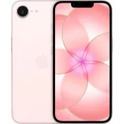 APPLE iPhone 17e 512GB svijetlo ružičaste boje