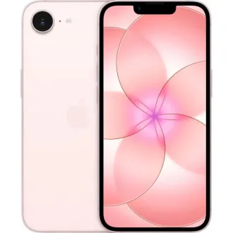 APPLE iPhone 17e 512GB svijetlo ružičaste boje