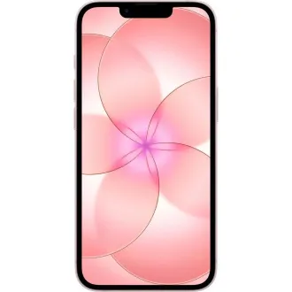 APPLE iPhone 17e 512GB svijetlo ružičaste boje