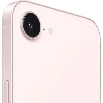 APPLE iPhone 17e 512GB svijetlo ružičaste boje