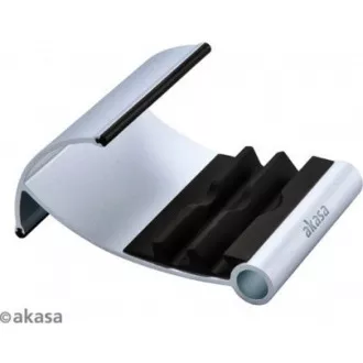 AKASA stalak za tablete AK-NC054-BK, aluminij, crna AKASA stalak za tablete AK-NC054-BK, aluminij, crna