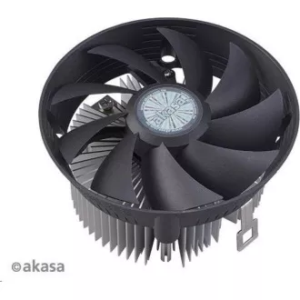 AKASA CPU hladnjak, za AMD, ventilator 12cm AKASA CPU hladnjak, za AMD, ventilator 12cm
