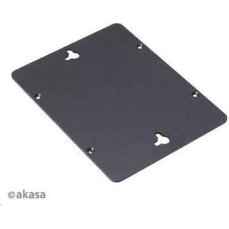 AKASA VESA nosač za montiranje, za kućište Raspberry Pi