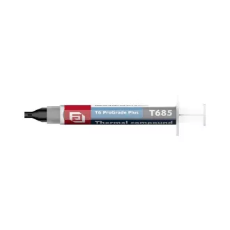 AKASA Termalna pasta T6 ProGrade Plus, 4g, siva