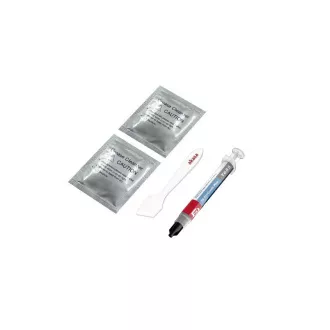 AKASA Termalna pasta T6 ProGrade Plus, 4g, siva