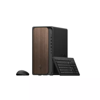 PC HP OmniDesk AI PC M03-0053nc, Core Ultra5 225 4.90GHz 10 JEZGRI, 16GB DDR5, SSD 512GB, FreeDos
