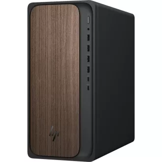 PC HP OmniDesk AI PC M03-0053nc, Core Ultra5 225 4.90GHz 10 JEZGRI, 16GB DDR5, SSD 512GB, FreeDos