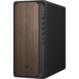 PC HP OmniDesk AI PC M03-0055nc, Core Ultra7 265, 16GB DDR5, SSD 512GB, FreeDos