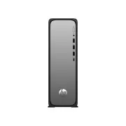 PC HP OmniDesk Slim S03-0053nc, i7-14700 5.40GHz 20 JEZGARA, 16GB DDR5, SSD 512GB, FreeDos, crno