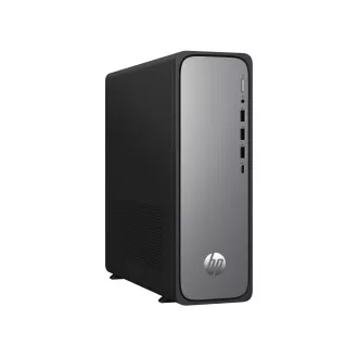 PC HP OmniDesk Slim S03-0053nc, i7-14700 5.40GHz 20 JEZGARA, 16GB DDR5, SSD 512GB, FreeDos, crno