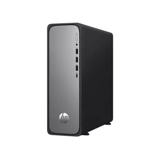 PC HP OmniDesk Slim S03-0053nc, i7-14700 5.40GHz 20 JEZGARA, 16GB DDR5, SSD 512GB, FreeDos, crno