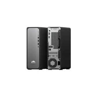 PC HP OmniDesk Slim S03-0053nc, i7-14700 5.40GHz 20 JEZGARA, 16GB DDR5, SSD 512GB, FreeDos, crno