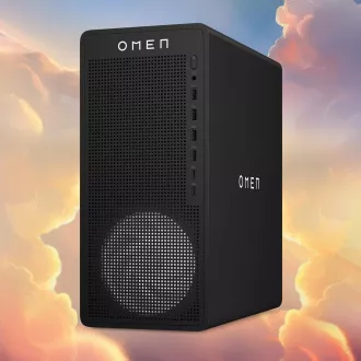 PC OMEN TG03-0001nc, Ryzen 5 8400F 4.70GHz 6 JEZGRI, 16GB DDR5, SSD 1TB RTX 3050 6GB, Win11 Home, GamePass 3 mjeseca gratis PC OMEN TG03-0001nc, Ryzen 5 8400F 4.70GHz 6 JEZGRI, 16GB DDR5, SSD 1TB RTX 3050 6GB, Win11 Home, GamePass 3 mjeseca gratis