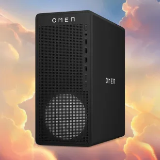 PC OMEN TG03-0001nc, Ryzen 5 8400F 4.70GHz 6 JEZGRI, 16GB DDR5, SSD 1TB RTX 3050 6GB, Win11 Home, GamePass 3 mjeseca gratis