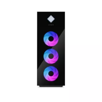 OMEN by HP 45L Gaming Desktop GT22-3581nc, Ultra9 285K, RAM KFURY 64GB DDR5, 2+2TB SSD, RTX 5080 16GB, Win11 Home, GamePass 3m