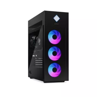 OMEN by HP 45L Gaming Desktop GT22-3581nc, Ultra9 285K, RAM KFURY 64GB DDR5, 2+2TB SSD, RTX 5080 16GB, Win11 Home, GamePass 3m