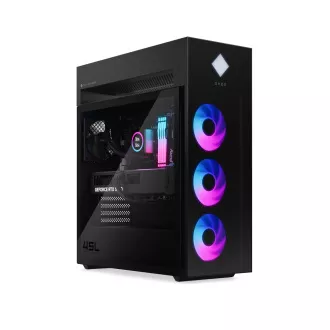 OMEN by HP 45L Gaming Desktop GT22-3581nc, Ultra9 285K, RAM KFURY 64GB DDR5, 2+2TB SSD, RTX 5080 16GB, Win11 Home, GamePass 3m