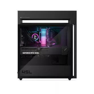OMEN by HP 45L Gaming Desktop GT22-3581nc, Ultra9 285K, RAM KFURY 64GB DDR5, 2+2TB SSD, RTX 5080 16GB, Win11 Home, GamePass 3m
