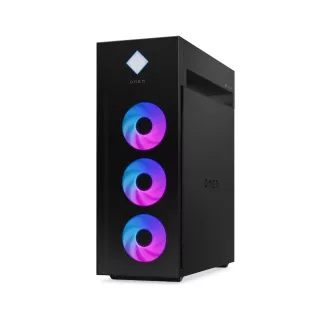 OMEN by HP 45L Gaming Desktop GT22-3581nc, Ultra9 285K, RAM KFURY 64GB DDR5, 2+2TB SSD, RTX 5080 16GB, Win11 Home, GamePass 3m