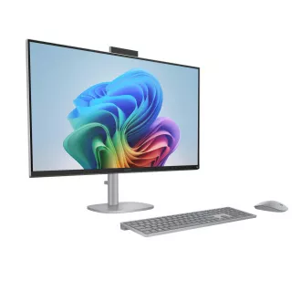 HP AiO OmniStudio X 32-c1011nc, 32"UHD, ULTRA 7-258V, RAM 32GB DDR5, SSD 2TB, Win 11 PRO, GamePass 3 mjeseca besplatno