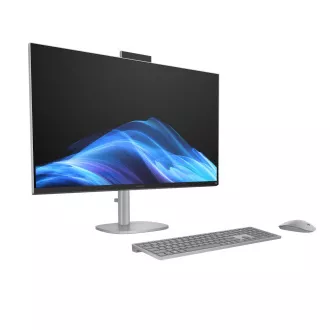 HP AiO OmniStudio X 32-c1011nc, 32"UHD, ULTRA 7-258V, RAM 32GB DDR5, SSD 2TB, Win 11 PRO, GamePass 3 mjeseca besplatno