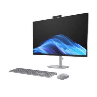 HP AiO OmniStudio X 32-c1011nc, 32"UHD, ULTRA 7-258V, RAM 32GB DDR5, SSD 2TB, Win 11 PRO, GamePass 3 mjeseca besplatno