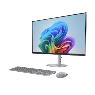 HP AiO OmniStudio X 32-c1011nc, 32"UHD, ULTRA 7-258V, RAM 32GB DDR5, SSD 2TB, Win 11 PRO, GamePass 3 mjeseca besplatno